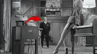 Thumbnail: Classic Movie Ka Sabse Shocking Secret Jo Aaj Tak Logon Se Chhupa Raha