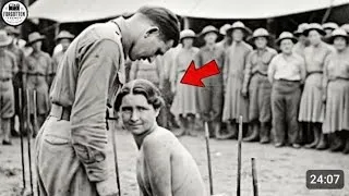 Thumbnail: 15 Rare Historical Photos That Will Leave You Speechles