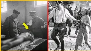 Thumbnail: Moments Frozen in Time: Rare Pictures from the Past