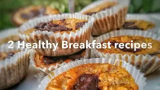 Thumbnail: Healthy Oatmeal Breakfast Recipes For Weight loss