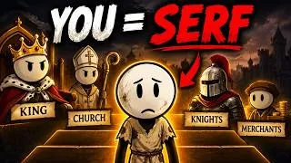 Thumbnail: You Wouldn’t Survive Medieval England