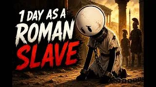 Thumbnail: A Day as a Slave in Ancient Rome (100 A.D.)