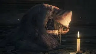 Thumbnail: 2 beradik vs Vicar Amelia l Bloodborne l PTS l Malaysia