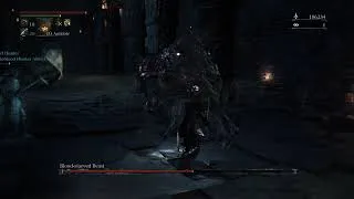 Thumbnail: 2 beradik vs Blood Starved Beast feat Alfred l Bloodborne l PTS l Malaysia