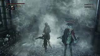 Thumbnail: 2 beradik vs Father Gascoigne l Bloodborne l PTS l Malaysia
