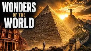 Thumbnail: 21 Greatest Wonders of the World (7 of Which Only History Can Tell)