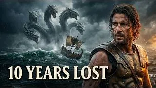 Thumbnail: Odyssey Story Explained | The True Story Behind The Odysseus