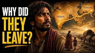 Thumbnail: When and Why Did the Romani (Gypsies) Migrate From India to Europe | The True Origins of the Roma
