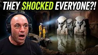 Thumbnail: They Opened an Ancient Sealed Chamber — What Was Inside Shocked Everyone?