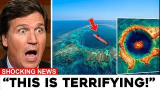 Thumbnail: Scientists Finally Went to The Bottom of The Blue Hole THE FINDINGS WAS DISTURBING