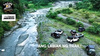 Thumbnail: TAKAS OFF-ROAD 4X4 TRAIL