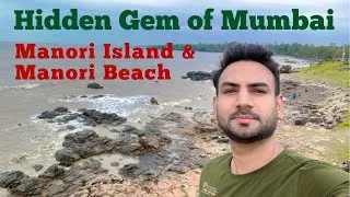 Thumbnail: Exploring the Beauty of Manori Island | Manori Beach | Unveiling the Hidden Secret