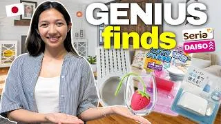 Thumbnail: Japan 100 Yen Store: Genius Products You Need to See