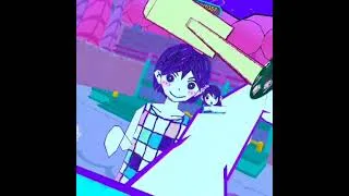 Thumbnail: Silly Omori VRC clips