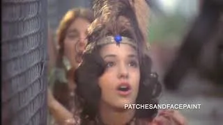 Thumbnail: Godspell Finale with French Company Soundtrack