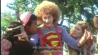 Thumbnail: "Parable of the Sheep and the Goats" Godspell (1973)