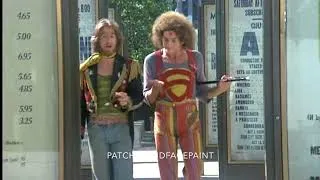 Thumbnail: "All For The Best" ~ Godspell (1973)