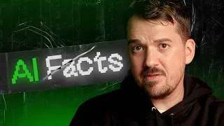 Thumbnail: 60 Facts About AI From the Last 70 Years