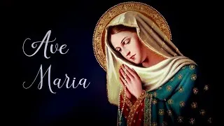 Thumbnail: Schubert - Ave Maria (Full album)