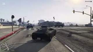 Thumbnail: Gta6 vs gta5 comparison😲 Upcoming gta 6 Informations 🤯