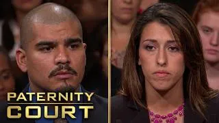 Thumbnail: His Brother Caught Her Cheating | Sanchez v Guzman | With Update!