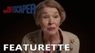 Thumbnail: THE GREAT ESCAPER - In Cinemas Now - Making Of Featurette