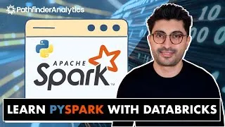 Thumbnail: 33 Executing SQL Queries in PySpark