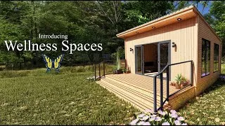 Thumbnail: Pathfinder Wellness Spaces: Bespoke Luxury for Everyone