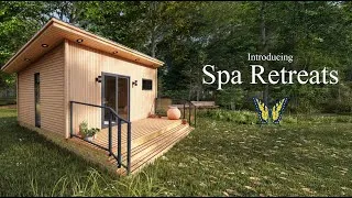 Thumbnail: The Pathfinder Spa Retreat