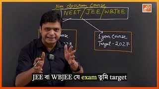 Thumbnail: Your NEET/JEE Dream Starts Here | 1Year & 2Year Courses Explained | Pathfinder Non Classroom Program
