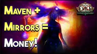Thumbnail: How We’re Making Currency Farming Deli Maven! - PoE 3.29
