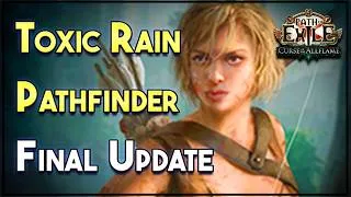 Thumbnail: Our Strongest TR PF Character Ever? - PoE 3.29