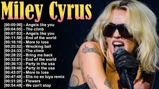 Thumbnail: ✨ Miley Cyrus 🎵 shines on stage 🌈 captivating audiences with energy, soul, and fearless artistry 💎