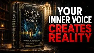 Thumbnail: THE VOICE THAT SHAPES YOUR WORLD | Reprogram Your Subconscious Mind | Audiobook