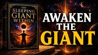 Thumbnail: THE SLEEPING GIANT WITHIN | Awaken the Power of Your Subconscious Mind