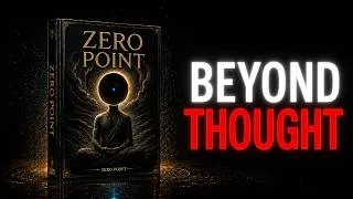 Thumbnail: BEYOND THE MIND  | How to Enter the Zero Point Within  | AUDIOBOOK
