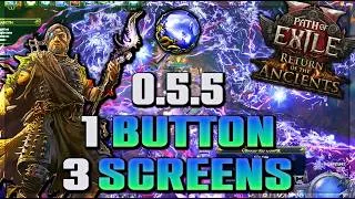 Thumbnail: Arc Totem Gemling Legionnaire Build Guide 0.5.5 - Path of Exile 2