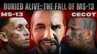 Thumbnail: MS-13: Inside the World’s Deadliest Street Gang | The Fall of MS-13 (Documentary)