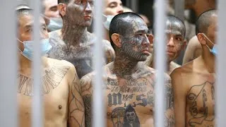 Thumbnail: Inside Cecot Prison Part 2: The Darkest Isolation Cells