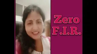 Thumbnail: zero F.I.R. I social issue I legal issue
