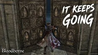 Thumbnail: I Underestimated The Chalice Dungeons | Bloodborne