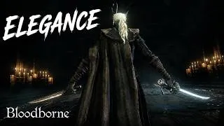 Thumbnail: Everyone Was Right About Lady Maria | Bloodborne