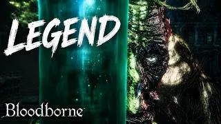 Thumbnail: So THIS Is Ludwig... | Bloodborne