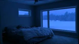 Thumbnail: it's been a long day, relax and go to sleep.