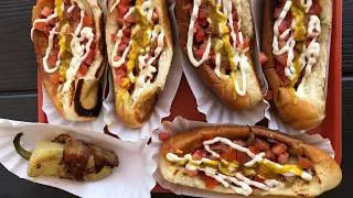 Thumbnail: The BEST Sonoran Hot Dog in Tucson | Pati Jinich