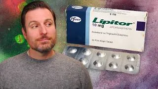 Thumbnail: Why Pfizer Spent $90 Billion on This Pill