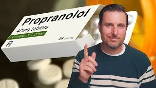 Thumbnail: The Tragic Origin of Beta Blockers