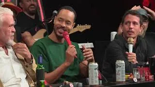Thumbnail: Pat O'Neill Kill Tony 782 Full Set and Interview #comedy #fyp #standup