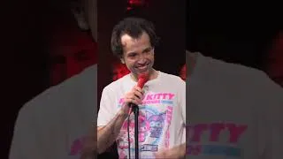 Thumbnail: Pat O'Neill Kill Tony 781 Full Set and Interview 