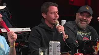Thumbnail: Folks! Kill Tony 779 With Adam Ray Pat O'Neill Full Set and Interview 